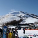 スキー白馬村に外国人が活性化には何故？！