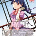 これが2016年のカード！物語シリーズ今日のカード