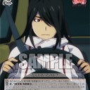 これが2016年のカード！物語シリーズ今日のカード