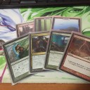 《風景の変容/Scapeshift(MOR)》を8枚入れれば強いのか？