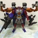 ビースト系は満足した！