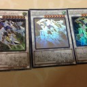 遊戯王OCG　SHINING VICTORIES ３箱