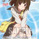 なーでーこーだよ！物語シリーズ今日のカード。