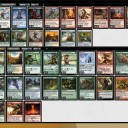 Legacy Cube Swiss Phantom Draft(9267745)