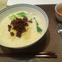 定期にある料理教室に通おうか検討中
