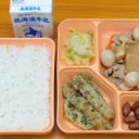 ぜいたく・・・
