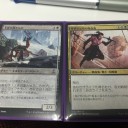 プレリ結果 土曜日昼の部
