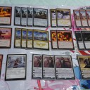 FNM in Card Shop Orb less Orb 郡山中央店（2016/1/15）
