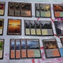 FNM in Card Shop Orb less Orb 郡山中央店（2016/1/15）