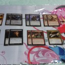 FNM in Card Shop Orb less Orb 郡山中央店（2016/1/15）