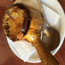 美味しいものばっかり食べる