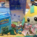 ナナホシ杯　＆　ポケモンセンターメガバトル＋クリーチャーズに挑戦　in　ポケセントウホク　１／１６