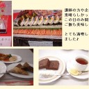 見た目も味も素晴らしい料理を作れるようになりたい