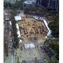 阪神淡路大震災１．１７のつどい