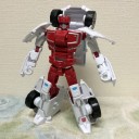 ちょっと困ったさんw