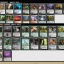 Legacy Cube Swiss Phantom Draft(9278174)