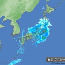 【WORNING】（※Ｔ．ＨＩＲＡＮＯ氏のカキコミが途絶えてます…）／茨城県、群馬県、埼玉県、神奈川県、山梨県で停電５，５００軒／