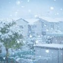 雪の首都圏－２０１６０１１８