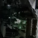 雪との戦い、いざ開幕