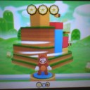スーパーマリオ3Dランドプレイ　№.1