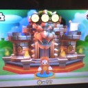 スーパーマリオ3Dランドプレイ　№2