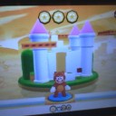 スーパーマリオ3Dランドプレイ　№2