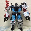 プロテクトボット、ユナァァイト！