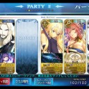 【FGO】機材集め　超時空級【セイバーウォーズ】