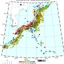 明日23日の朝から関東に福島原発からの風／首都圏麻痺寸前。つまりは日本崩壊寸前／今週末、米国東海岸に大雪爆弾低気圧が襲来するそうです。