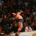 待ちに待った！１０年ぶり日本力士の大関琴奨菊が初優勝だ～！！