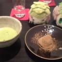 ティーハウスはお茶屋なのは間違ってない店のお茶会とシェイミ