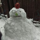 雪