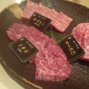厳選和牛焼肉 松剛