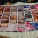 U/R Prowessを組んで見た。