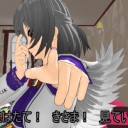 【東方ＭＭＤ】シーン2完成！