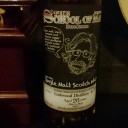 THE SCHOOL OF MALT  Linkwood Distillery 26年