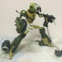 バイク型TFトイスキーの起源
