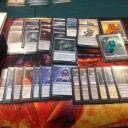 【マジック；ザ・ギャザリング】ＧＰ名古屋２日目。