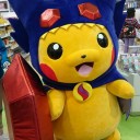 ジムバトル　in　八文字屋　１／３０　＆　カーキン　１／３１と今日のポケセン