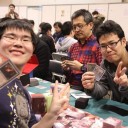 楽しかったGP名古屋