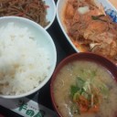 転んだら食べなきゃ起きないｗ