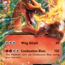 ＵＳデッキ紹介：エンテイ・リザードンＥＸ（ＸＹ１－ＸＹ８）－２０１６０１２９