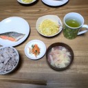 節分は２月２日だと何故か思い込んでいた♪