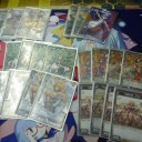 本日はWIXOSSパーティー