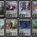 今週のGP名古屋ニッセンレガシーとSCG(1/31)