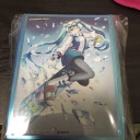 アリス８時と雪ミク【モノノフ】