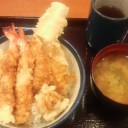 懐かしい味