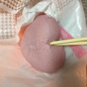 セブンイレブンで話題のチョコマンを買ってきた
