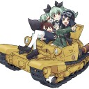 GuPおじさん