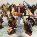 Best of TFバイクトイ！